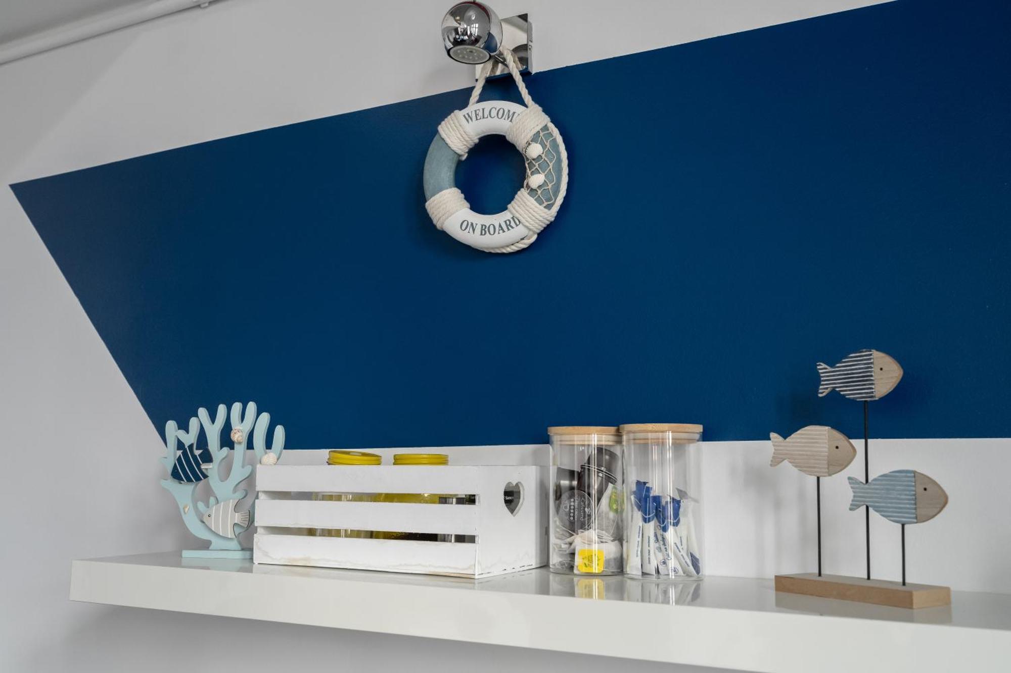 פוזנן Sleepway Apartment - Marina מראה חיצוני תמונה