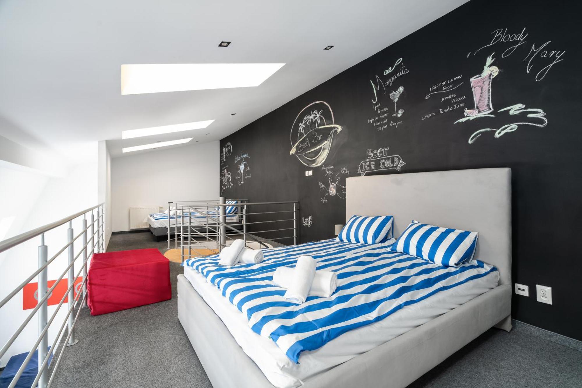פוזנן Sleepway Apartment - Marina מראה חיצוני תמונה